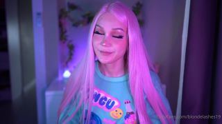 Blondelashes19 – OnlyFans Update (September-December 2021) Siterip webcam -8