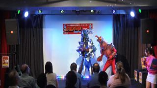 [SuperMisses.com] GIGP-63 Giant Heroine Serosa Part 1 Suit Actress Behind-031-2