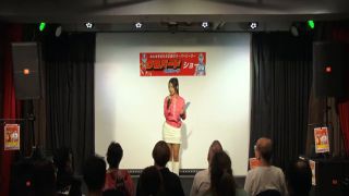 [SuperMisses.com] GIGP-63 Giant Heroine Serosa Part 1 Suit Actress Behind-031-4