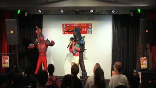 [SuperMisses.com] GIGP-63 Giant Heroine Serosa Part 1 Suit Actress Behind-031-5