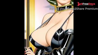 MILF Green Light-6