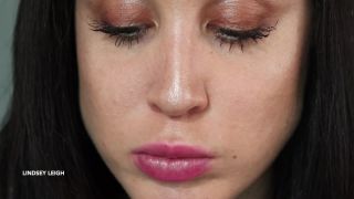 online adult video 29 flip flop fetish femdom porn | Lindsey Leigh – Chewing Salad Up Close – Mesmerize, Femdom Pov | fetish-6