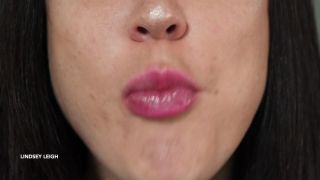 online adult video 29 flip flop fetish femdom porn | Lindsey Leigh – Chewing Salad Up Close – Mesmerize, Femdom Pov | fetish-8