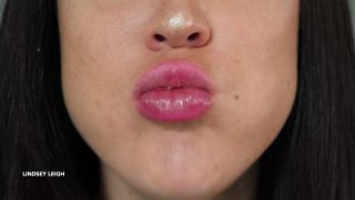 online adult video 29 flip flop fetish femdom porn | Lindsey Leigh – Chewing Salad Up Close – Mesmerize, Femdom Pov | fetish-9