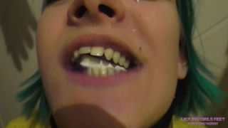 free adult clip 16 big dick fetish Be our ashtray bitch, fetish on femdom porn-0