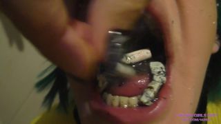 free adult clip 16 big dick fetish Be our ashtray bitch, fetish on femdom porn-8