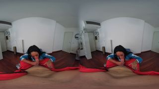 LadyParfume Squirt Game VR UltraHD 8K Thrills Oculus Vive-9
