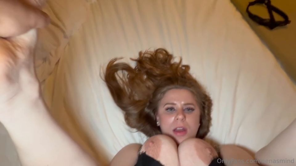 Nena May (nenasmind) Hottest Vacantion BG PPV Sextape Onlyfans (Pornstar)
