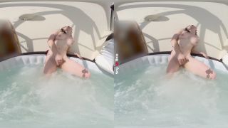 online adult video 35 cathy heaven anal fisting masturbation porn | Punky Teen Gets Wet - Bratty Bitch Gear vr | solo-3