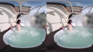 online adult video 35 cathy heaven anal fisting masturbation porn | Punky Teen Gets Wet - Bratty Bitch Gear vr | solo-5