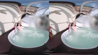 online adult video 35 cathy heaven anal fisting masturbation porn | Punky Teen Gets Wet - Bratty Bitch Gear vr | solo-6