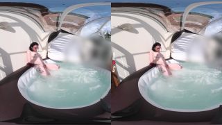 online adult video 35 cathy heaven anal fisting masturbation porn | Punky Teen Gets Wet - Bratty Bitch Gear vr | solo-8