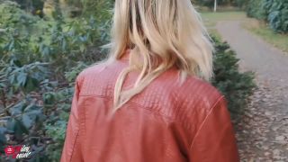 [K2S.CLUB] Miley-Weasel - WOW - Versaute Schlampe - Arschfick im Park - FullHD 1080P-2