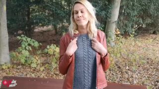 [K2S.CLUB] Miley-Weasel - WOW - Versaute Schlampe - Arschfick im Park - FullHD 1080P-3