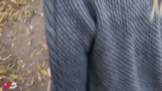 [K2S.CLUB] Miley-Weasel - WOW - Versaute Schlampe - Arschfick im Park - FullHD 1080P-6