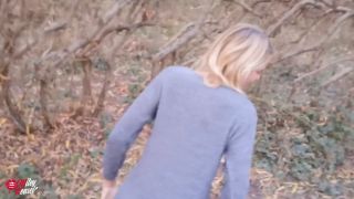 [K2S.CLUB] Miley-Weasel - WOW - Versaute Schlampe - Arschfick im Park - FullHD 1080P-9