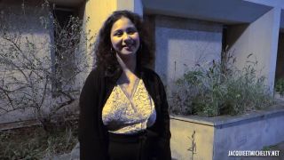 Anal - Amalia - Amalia, 19, Is Having A Blast In France 2020, DP, Ana ...-5