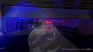 hotwife brookeblaze Our Cuckold Adventures Vol 18 Official trailer (hubby's view-0