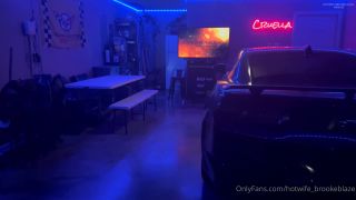 hotwife brookeblaze Our Cuckold Adventures Vol 18 Official trailer (hubby's view-9