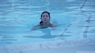 [K2S.CLUB] Stronger And Sexy - To The Viewer - Thanks For Everything - Mara The Mauler - FullHD 1080P-1