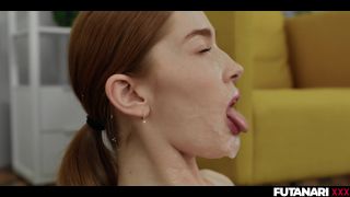 adult video clip 8 Futanari - Jia Lissa Jias Punishment - 2160p on femdom porn lesbian femdom-9