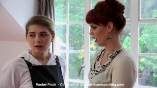 clip 29 Rachel Finch – The Academy – H | spanking | femdom porn brutal femdom strapon-1