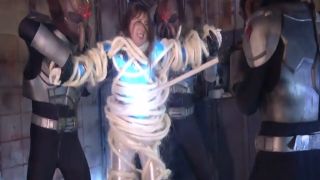 [SuperMisses.com] ZEPE-63 Super Heroine Rangers: 4 Cornered Squadron Heroines Vol.2 - PART-ZEPE-63_02-012-2