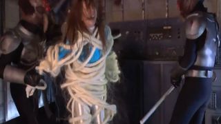 [SuperMisses.com] ZEPE-63 Super Heroine Rangers: 4 Cornered Squadron Heroines Vol.2 - PART-ZEPE-63_02-012-7