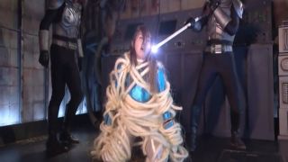 [SuperMisses.com] ZEPE-63 Super Heroine Rangers: 4 Cornered Squadron Heroines Vol.2 - PART-ZEPE-63_02-012-8
