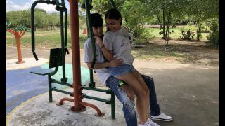 6295 Why Does Older Stepbrother Want His Brunette Stepsister ...-9