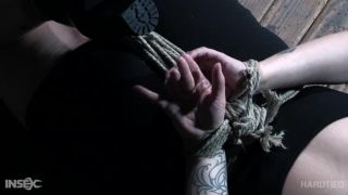 Persecuted Pussy / 478p / Aspen O'Hara / SD / 2020 Sex Cl...-1
