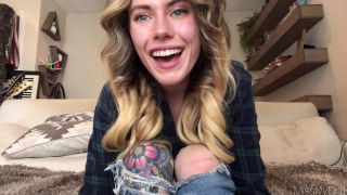 free video 49 MissIvyDoll - Feet Loving Cuck - FullHD 1080p on creampie breastfeeding fetish-5