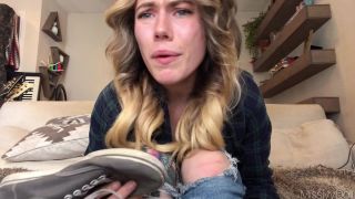 free video 49 MissIvyDoll - Feet Loving Cuck - FullHD 1080p on creampie breastfeeding fetish-6