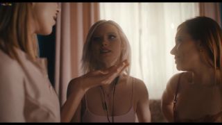Zazie Skymm, Angelika Grays, Clemence Audiard - Under The...-1