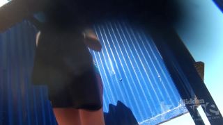 Spy Fetish 12986-3