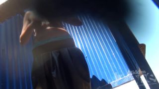 Spy Fetish 12986-5