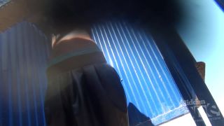 Spy Fetish 12986-8
