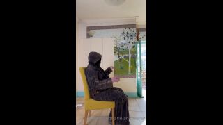 Ariel Anderssen OnlyFans 0hci5sa14e3s4rpuootrr source-8