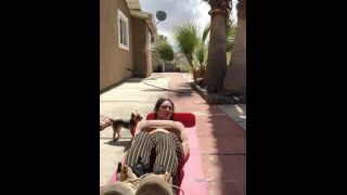 BrandiMae - sexybuffbabe () Sexybuffbabe - q me how is everyone hanging in there get your rocks off watching my sit up with my ti 06-04-2020-1