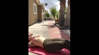 BrandiMae - sexybuffbabe () Sexybuffbabe - q me how is everyone hanging in there get your rocks off watching my sit up with my ti 06-04-2020-4