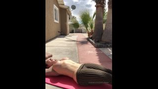 BrandiMae - sexybuffbabe () Sexybuffbabe - q me how is everyone hanging in there get your rocks off watching my sit up with my ti 06-04-2020-6