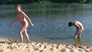 Swingers Party 66, Part 6/6 Nudism-8