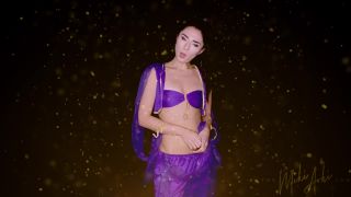 adult video clip 20 Princess Miki - Genie’S Love Spell - hypnosis - asian girl porn milf fetish-1