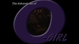 Bondagecafe H265Adv of O-girl - The Return of the Black Minx - Chapter Pt 0-2-3