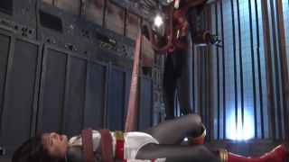[SuperMisses.com] TNI-53 Ninja Vol.53 Female Ninja Agent Binin-Maiha-011-2