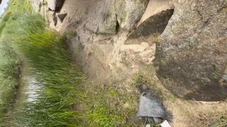 Yasmina Khan - Risky Outdoor Sextape With Gattouz0 - Teen-3