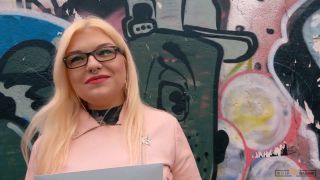 My Dirty Hobby - Mariella Sun - Big Booty Bitch wird von Trucker Mr. Jungle trainiert - Amateur-1