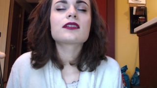 online porn clip 23 Nina Crowne - Horny Bride Gets Revenge - SD 480p on femdom porn hairy blowjob-1