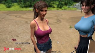 [GetFreeDays.com] Summer Heat 48 PC Gameplay Adult Film July 2023-8