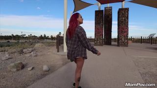 Kalie - Redhead park fun (09.05.2019)-0